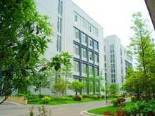 溫江大學城與電大 融合創新，助力區域教育發展